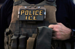 ICE officer charged with lying about shooting turns himself in Reports  The Hill