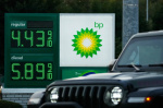 US diesel prices hit a record high of 585 on average as the Iran war disrupts the flow of fuel  AP News