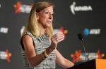 WNBA Commissioner Cathy Engelbert to retire in December after transformative and tumultuous tenure  AP News