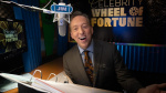 Wheel of Fortune Announcer Jim Thornton Fired by Sony  Variety