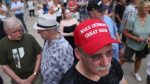 Germanys farright AfD is poised for power  and split on whether to cozy up to Trump  CNN
