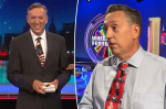 ExWheel of Fortune announcer Jim Thorntons panic Google search after pedophilia chatroom incident revealed  Page Six