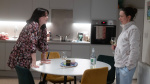 Tender Loving Care Review Kate OFlynn in Mike Leighs Warm Drama  hollywoodreportercom