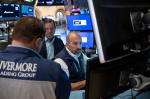 Stocks fall after a surprisingly strong jobs report raises prospects of an interest rate hike  AP News