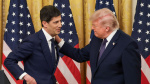 Trump turns up the heat on Warsh as Fed rate hike looms  CNBC