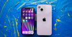 iPhone Handoff will seamlessly share one number between two phones  The Verge