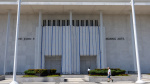 Kennedy Center closes after ceiling piece falls President Trump has been right  The Hill