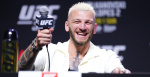 Dan Hooker responds to death threats he received ahead of UFC Paris Nothing they can do but shut the fck up  MMA Fighting