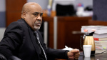 Duane Keffe D Davis Says Im Innocent in First Interview Since Tupac Murder Conviction  Rolling Stone