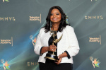 Octavia Spencer Wins First Emmy For Lost Women Of Alaska  Deadline