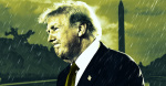 Donald Trumps Reflecting Pool DoOver Suffers Fresh Disaster  thedailybeastcom