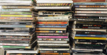 CD sales are booming as physical media continues its resurgence  The Verge
