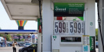 Cant Message That Away GOP Frets as Trump Administration Desperately Spins RecordHigh Diesel Prices  Common Dreams