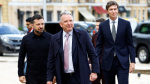 Witkoff and Kushner arrive in Kyiv for second leg of US diplomacy push  CNN