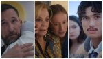 2026 Creative Arts Emmys Full winners list from both nights updating  Gold Derby