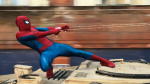 Box Office SpiderMan Brand New Day Remains No 1 in Sixth Weekend Nears Avengers Endgame AllTime Domestic Record  varietycom