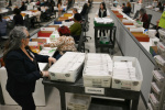 Trump appeals to Supreme Court as time runs out on push to restrict mail voting  The Washington Post