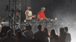 14 People Hospitalized During the Chainsmokers Concert in San Jose  rollingstonecom