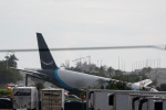 Amazon cargo plane crashes at Miami airport killing five people  The Washington Post