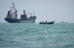 US denies Irans claim to have struck an unmanned ship and other Mideast news  AP News