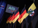German farright AfD wins SaxonyAnhalt election falls short of majority  Al Jazeera