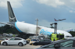 Federal investigators probe Amazon cargo jets fiery runway crash that killed 5 in Miami  AP News