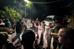 UK government condemns antimigrant protests at ports over Channel boat crossings  AP News