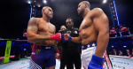 Alex Pereira seeking Ciryl Gane rematch for his next fight From what Im seeing its something thats going to happen  MMA Fighting