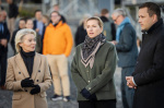 EU seeks to reassure a Trumprattled Greenland with promise of a new partnership and investment  AP News