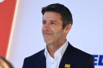 Apples new CEO John Ternus expected to debut foldable iPhone at event Wednesday  Yahoo Finance
