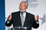 Lonnie Bunch to retire from Smithsonian leadership following clash with Trump administration  AP News