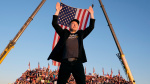 Alex Gibneys Bold Elon Musk Documentary Unsettles Venice at WellReceived World Premiere  The Hollywood Reporter