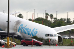 Cargo jet tried to abort unsteady landing before Miami crash that killed 5 flight data indicates  AP News