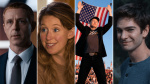 Hollywood Puts Four Tech Moguls on Trial in October Movie Pileup  The Hollywood Reporter