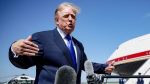 Trump says oil and gas prices wont fall until right after midterm election  CNBC