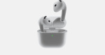 Apple announces AirPods 5 with bestinclass openear active noise cancellation  The Verge