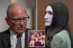 Lindsay Clancys sad reality after mistrial as lawyer Kevin Reddington shares her desperate pleas  nypostcom