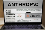 Anthropic researcher resigns with warning about the dangers of AI development  AP News