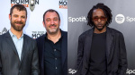South Park Creators Apologize to Kendrick Lamar Paramount for Movies Delay We Still Believe in the Project  The Hollywood Reporter
