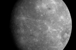 Little Mercury may be shrinking faster than scientists expected  AP News