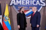 Trump administration silence has 200000 Salvadoran immigrants hoping theyre protected  AP News