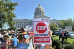 Supreme Court again blocks new Missouri congressional map favoring GOP  The Washington Post