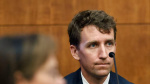 Juror says testimony by Lindsay Clancys exhusband influenced her  The Hill
