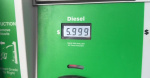 Raleigh restaurants feel the impacts of alltime high diesel prices  WRAL