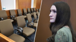 Domestic violence allegations raise questions about holdout juror in Lindsay Clancy trial  NBC Boston
