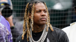 Jury reaches verdict in murderforhire trial alleging Lil Durk put bounty on life of Quando Rondo  abc7com