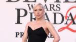 Lady Gaga Welcomes First Child With Fianc Michael Polansky  The Hollywood Reporter