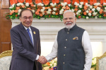 BRICS leaders meet in India as wars and US tensions test the bloc  AP News