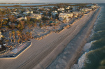 Where have all the Atlantic hurricanes gone El Nino might bring record slow storm season  AP News