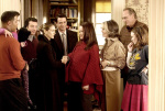 The Family Stone Sequel In Works With Almost All Cast Returning  Deadline